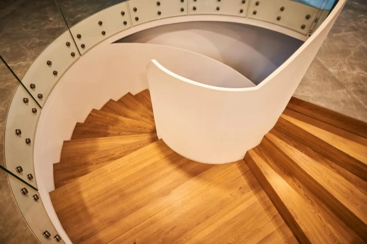 Apartmán Olivia Baltic Gdaňsk