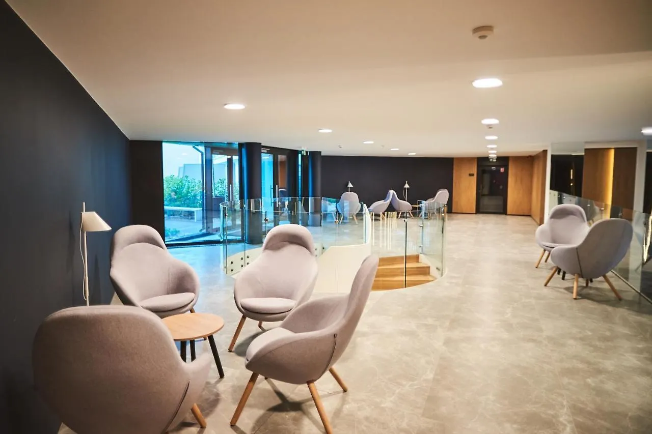 Apartmán Olivia Baltic Gdaňsk