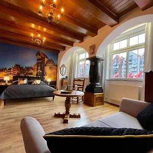  Apartment Michel Centrum Boutique